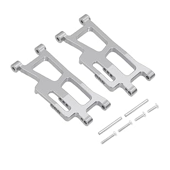 Amazon.com: Mjx 14210 14209 H14BM Metal Steering Cup Upper